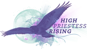 High Priestess Rising